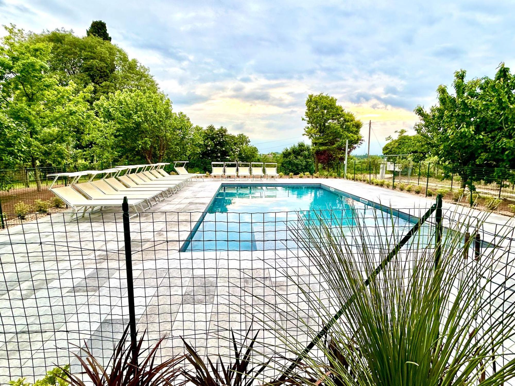 Apartment Tenuta Engi *