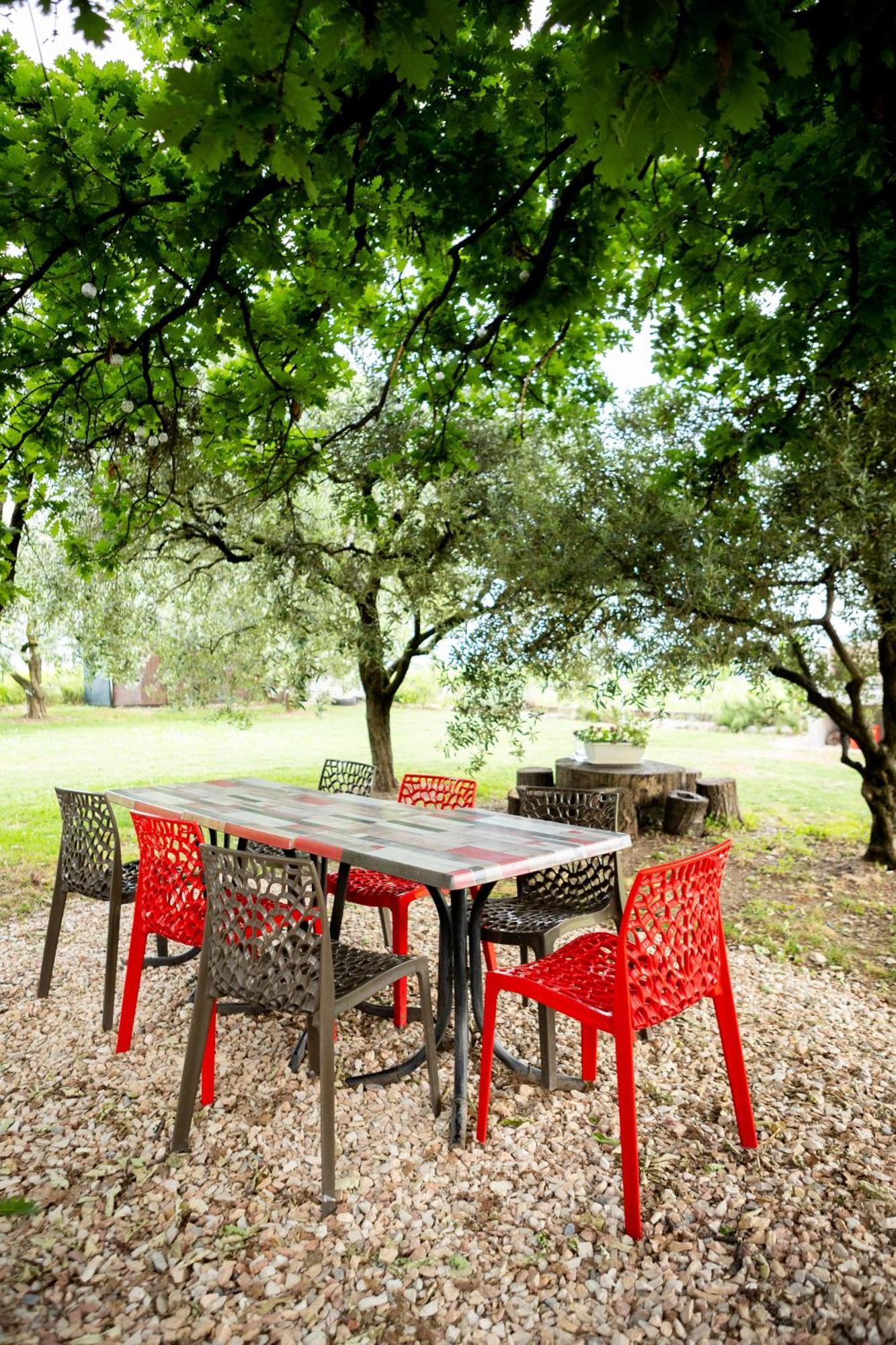 Apartment Tenuta Engi Verona