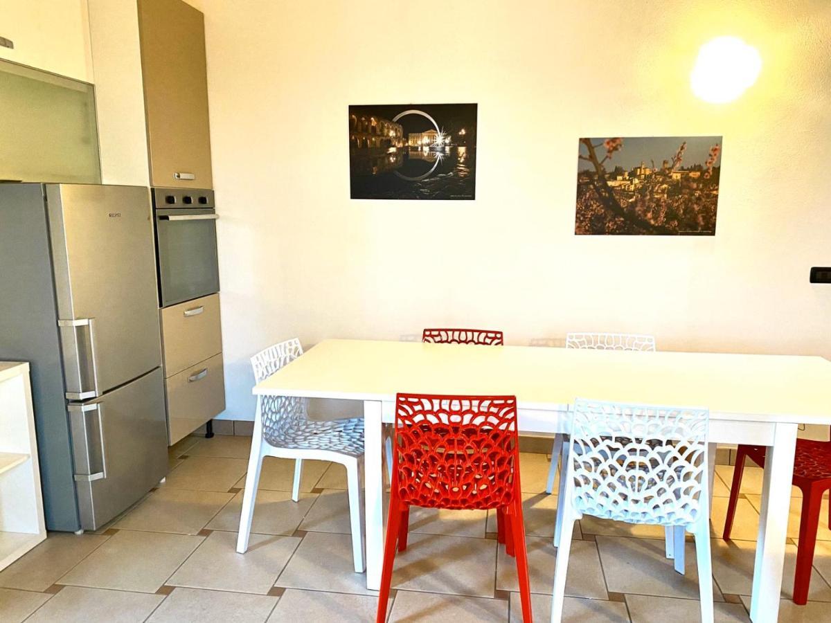 Tenuta Engi Apartment Verona