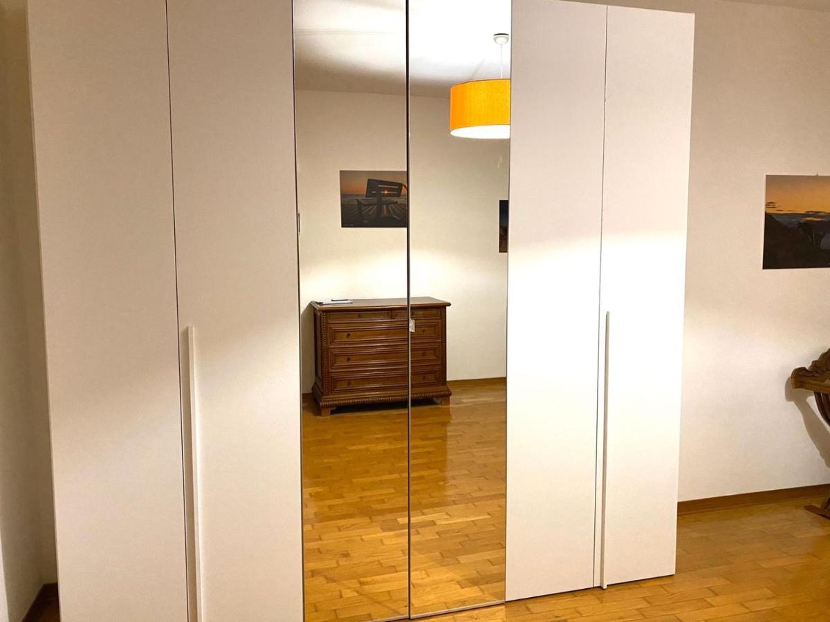 Tenuta Engi Apartment