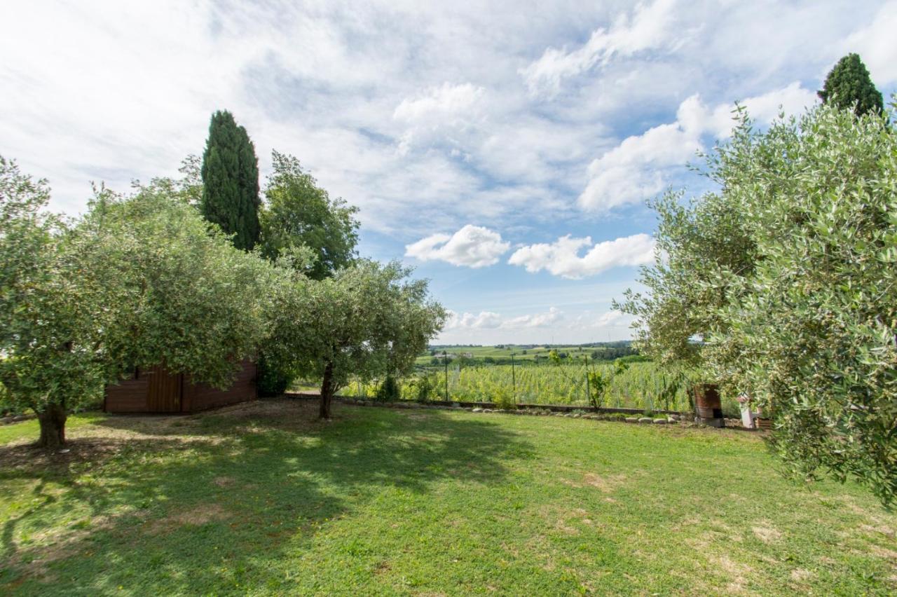 Tenuta Engi Apartment Verona