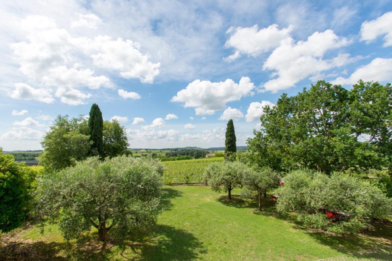 Tenuta Engi Apartment Verona