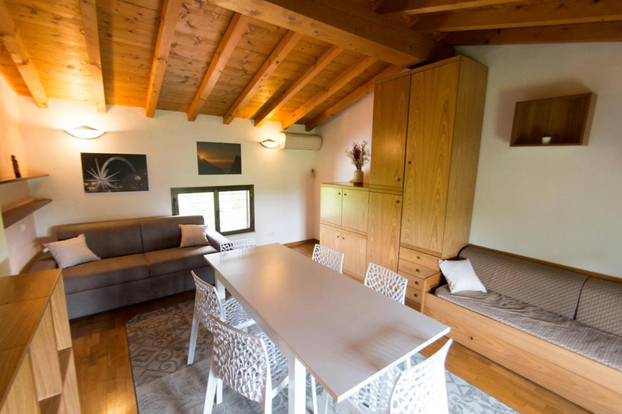 Apartment Tenuta Engi