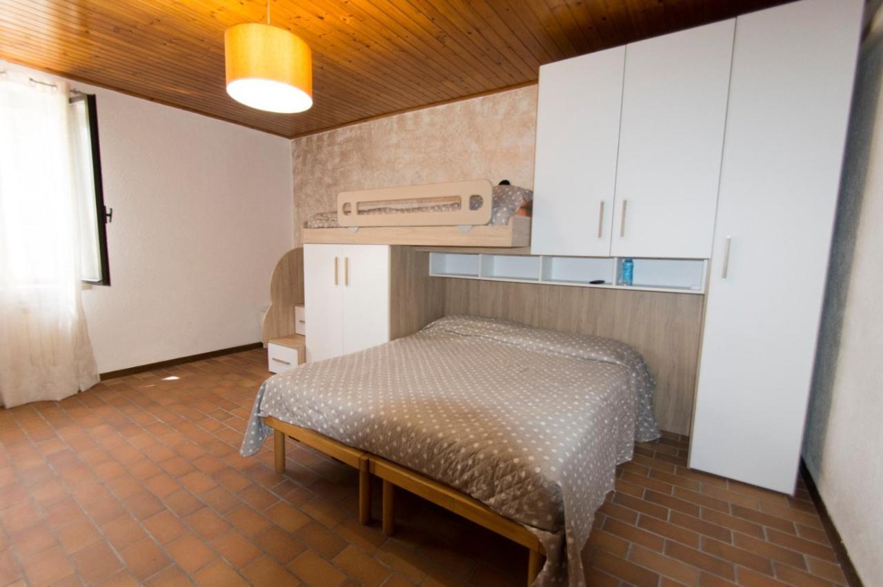 Apartment Tenuta Engi