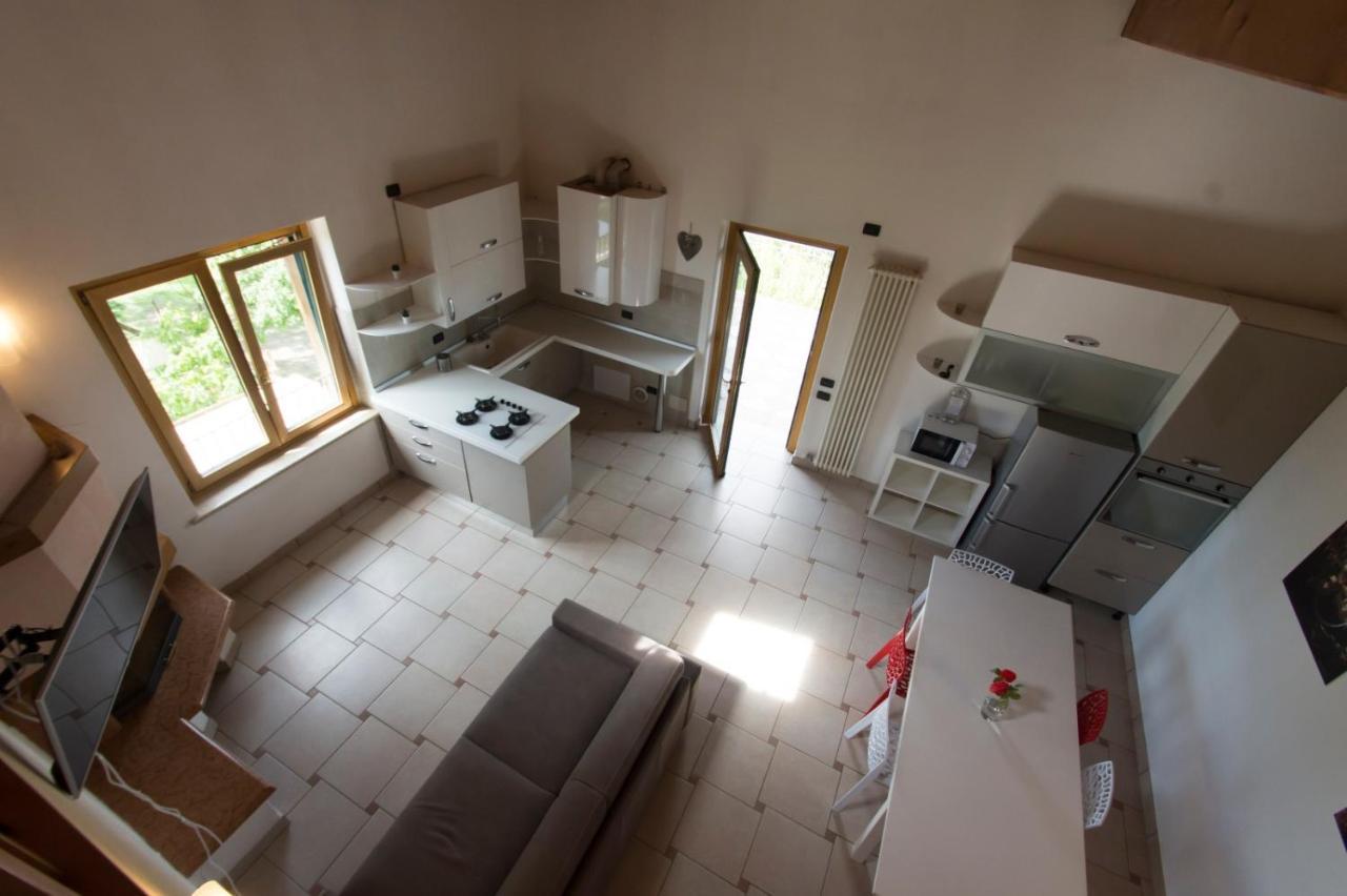 Apartment Tenuta Engi