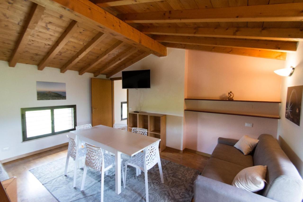 Tenuta Engi Apartment