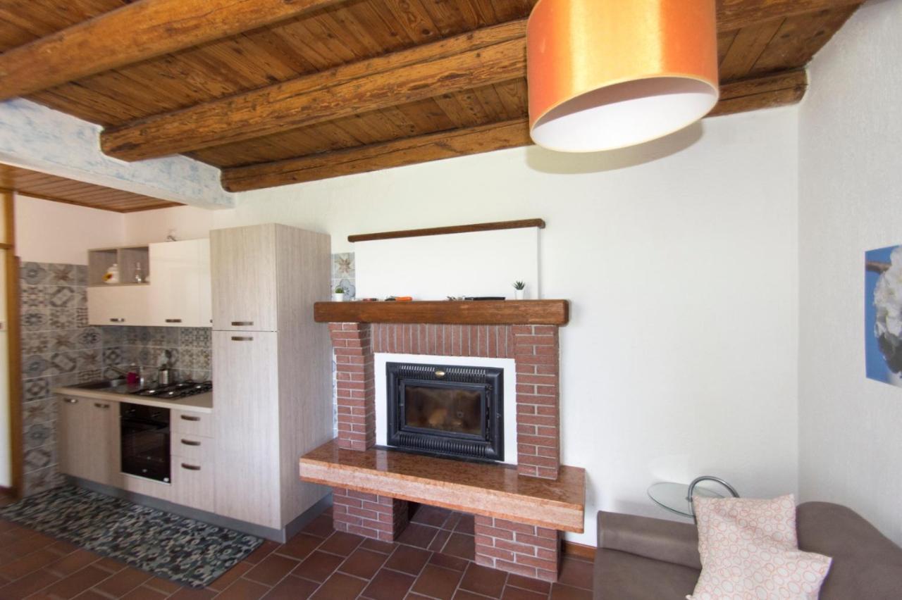 Apartment Tenuta Engi *