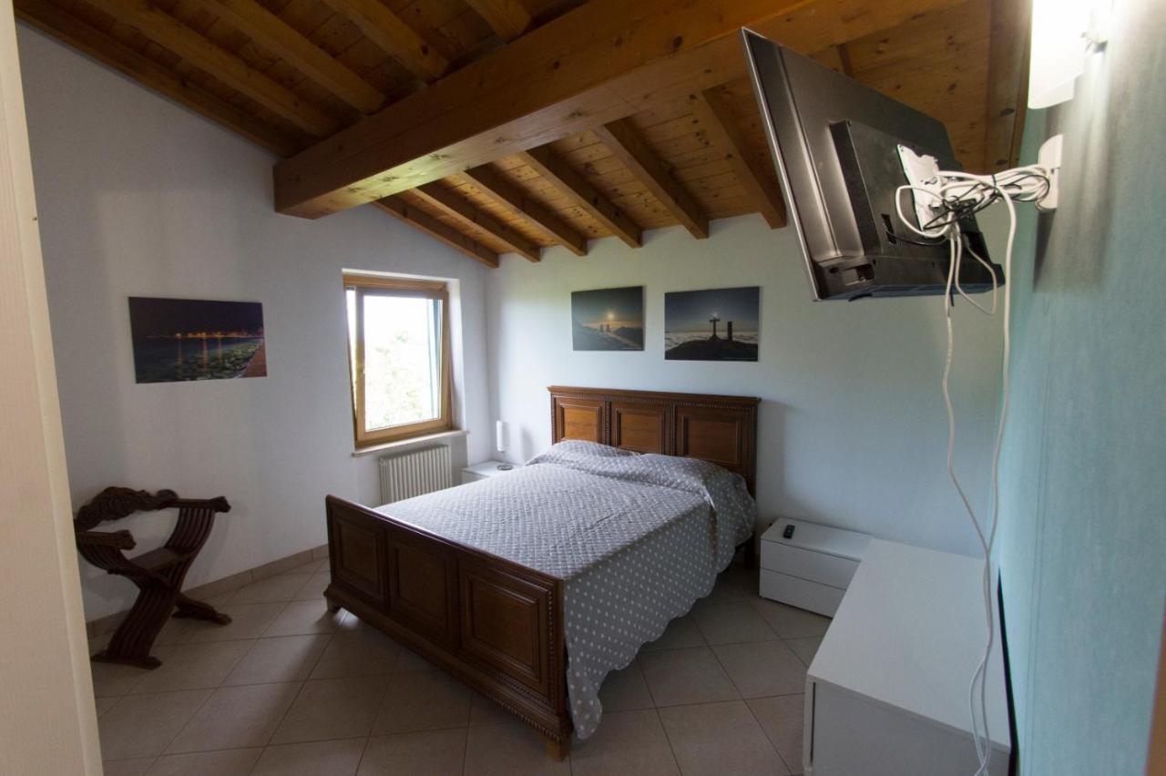 Tenuta Engi Apartment Verona