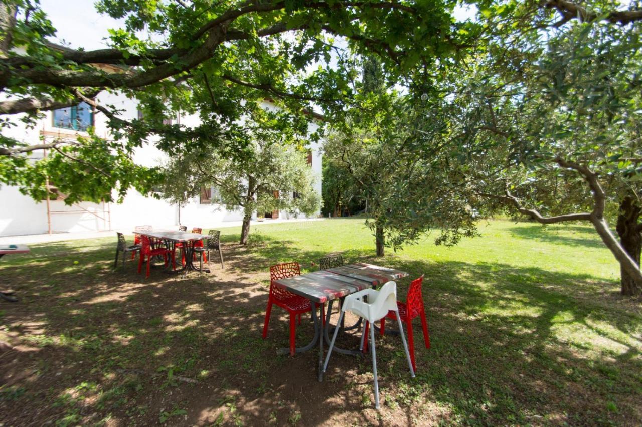 Tenuta Engi Apartamento